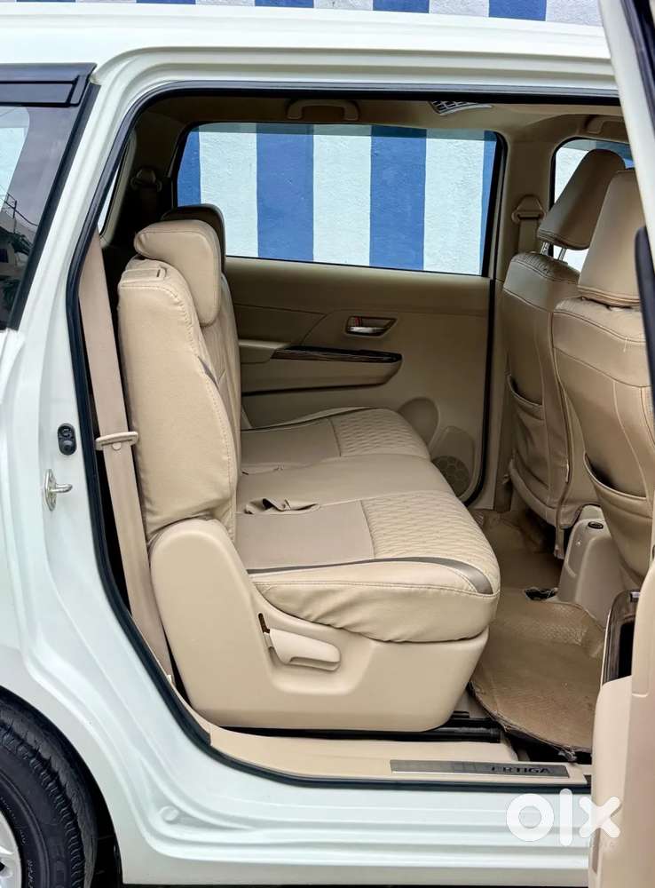 Maruti Suzuki Ertiga Vxi Cng, 2021, Cng & Hybrids