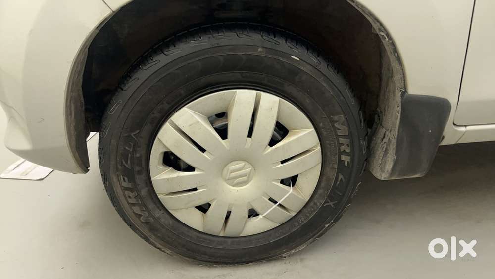 Maruti Suzuki Alto 800 Lxi, 2016, Petrol