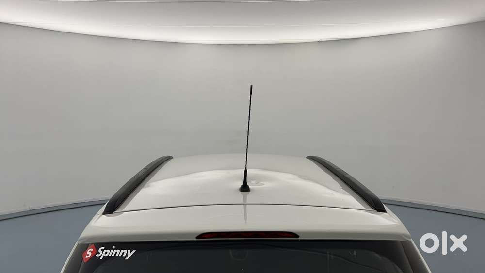 Hyundai Grand I10 1.2 Kappa Sportz, 2016, Petrol