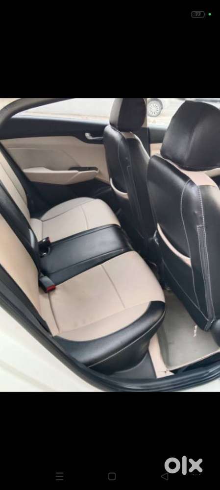 Hyundai Verna Vtvt 1.6 Sx Option, 2019, Diesel