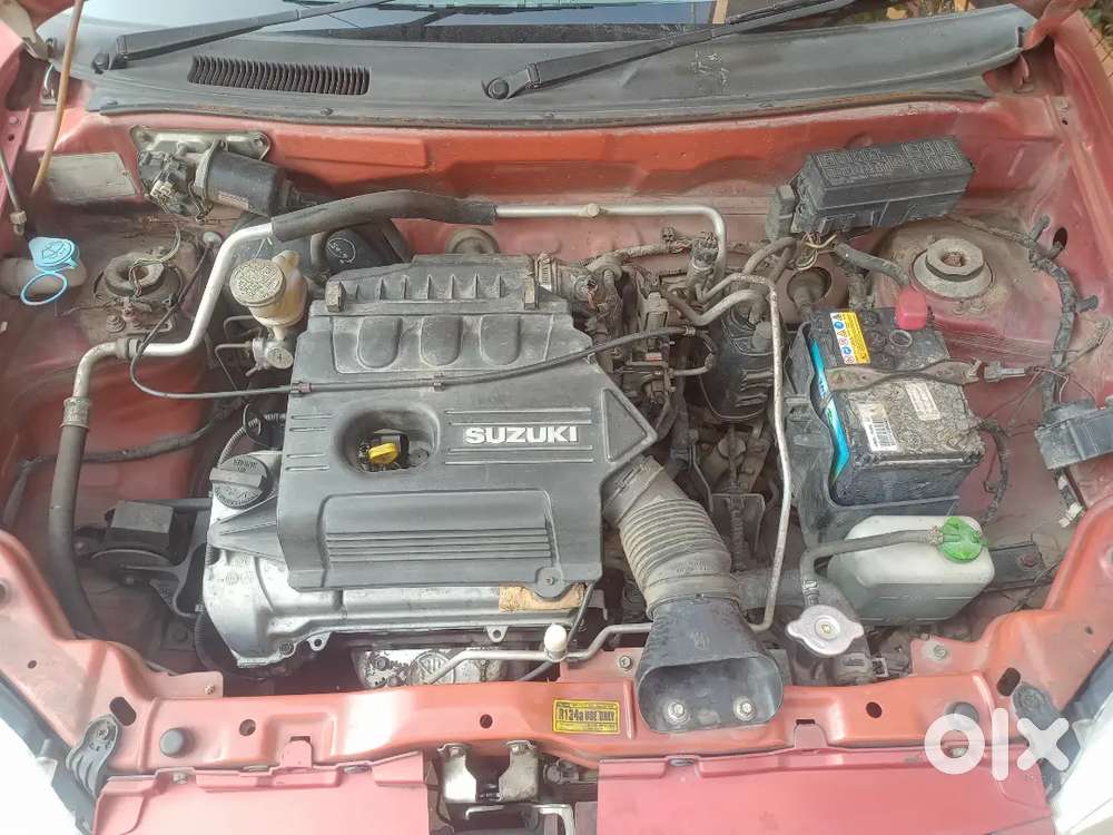 Maruti Suzuki Alto K10 2011