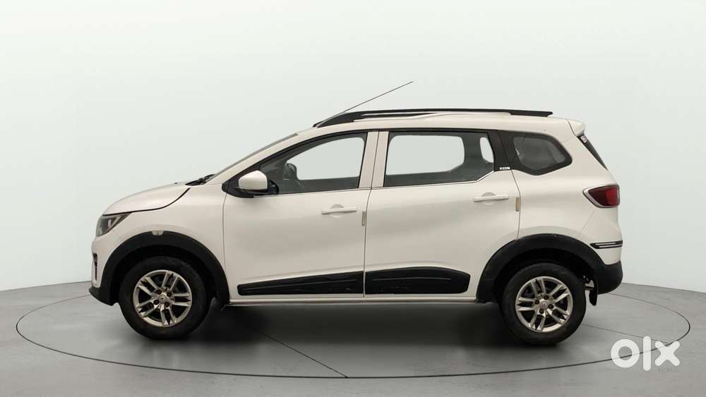 Renault Triber Rxl, 2020, Petrol
