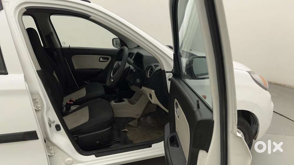 Maruti Suzuki Alto 800 2019-2023 0.8 Vxi, 2022, Petrol
