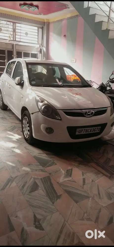 Hyundai I20 1.2 Era 2010