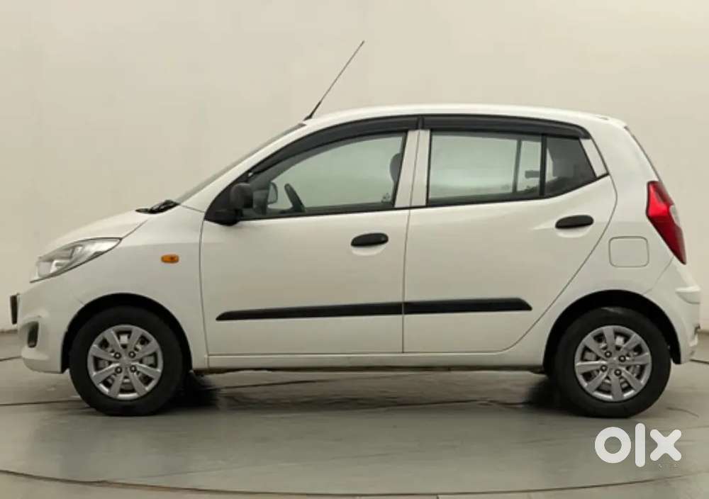 Hyundai I10 Era Itech 2015