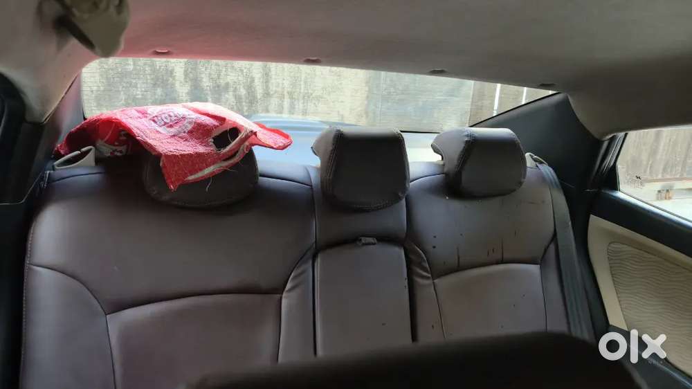 Hyundai Verna 2012 Diesel 85996 Km Driven