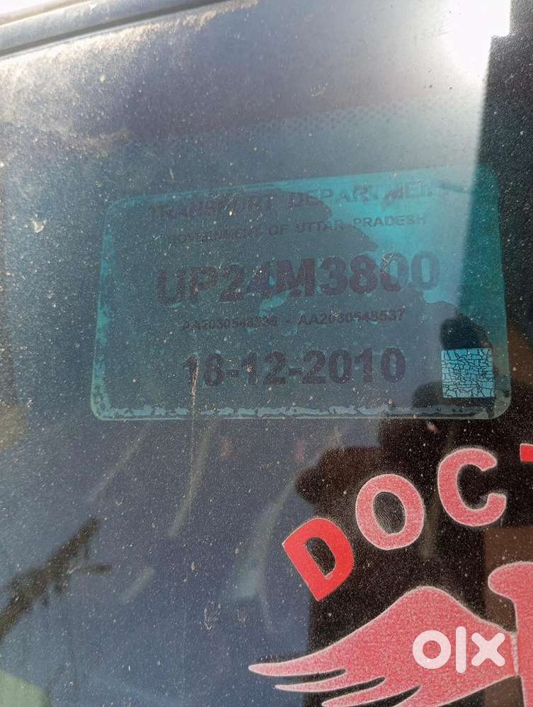 Hyundai I10 2011 Well Maintained