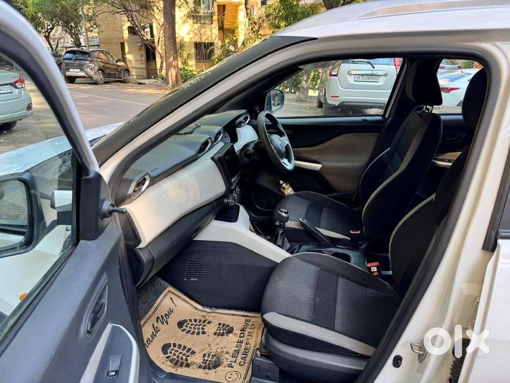 Nissan Magnite 2023 Petrol Well Maintained