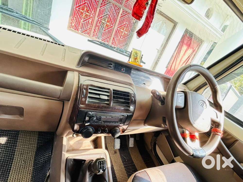 Mahindra Bolero Power Plus 2016 Diesel 99000 Km Driven