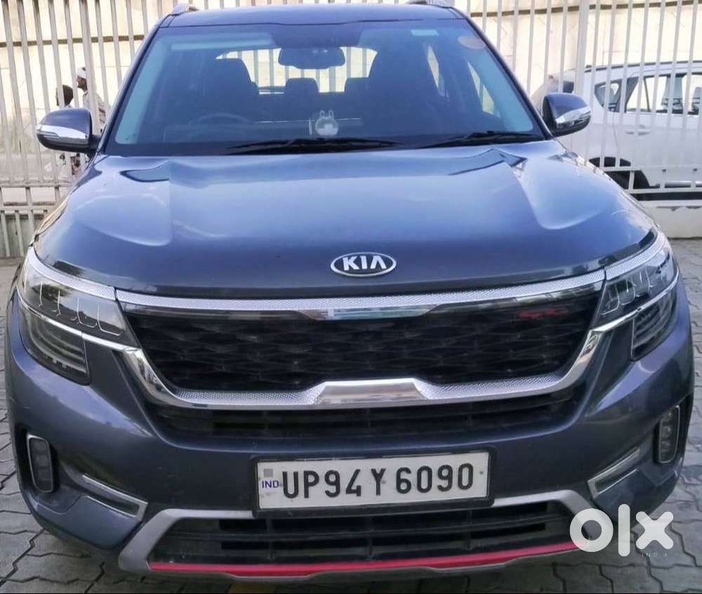 Kia Seltos 2020 Petrol 89538 Km Driven