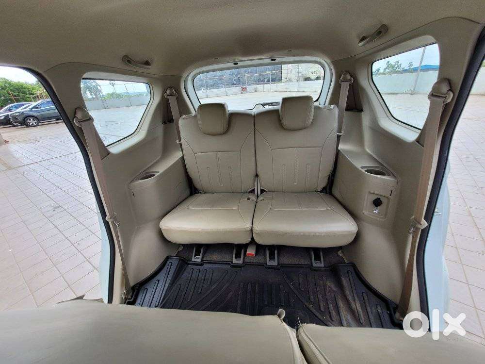 Maruti Suzuki Ertiga Zxi (o) Cng [2022-2023], 2023, Cng & Hybrids