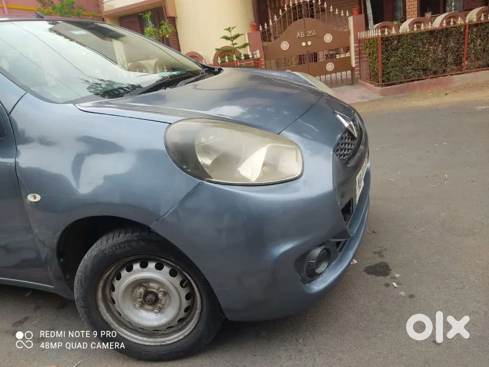 Renault Pulse 1.2 Rxz 2013