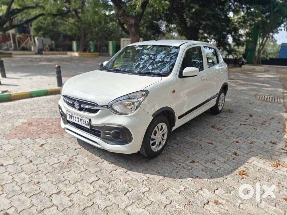 Maruti Suzuki Celerio Vxi, 2023
