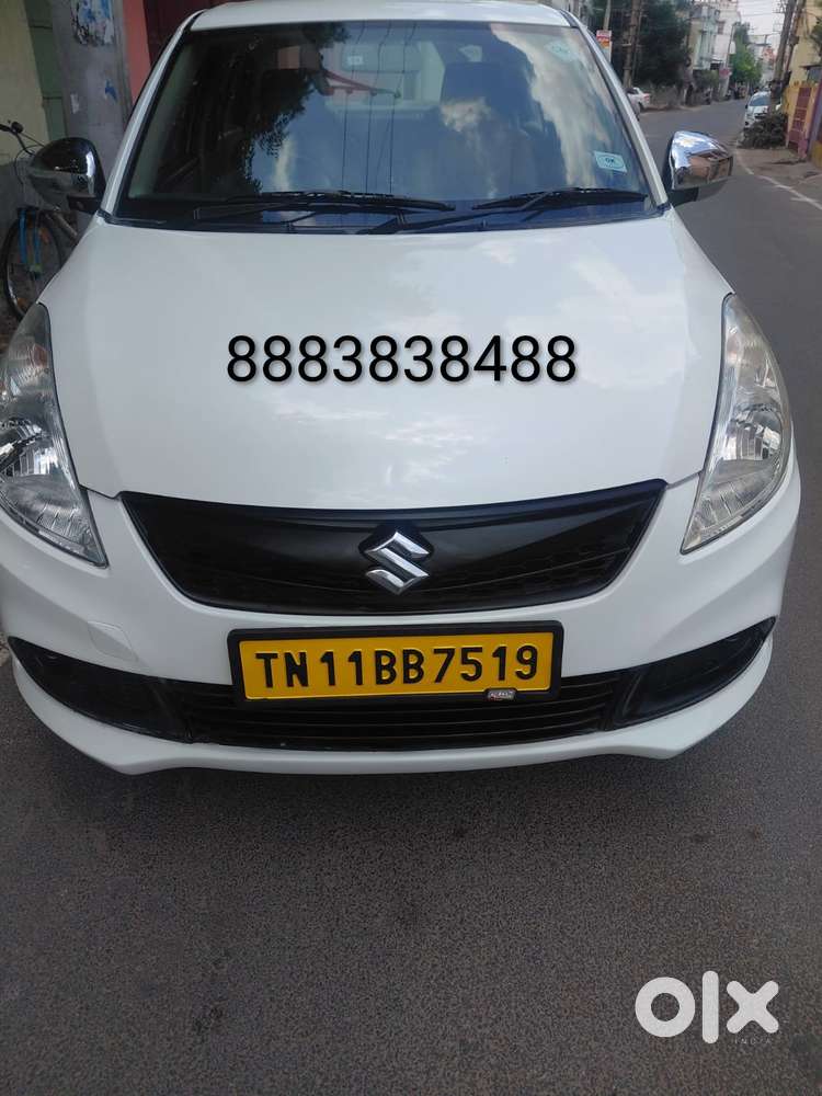 Maruti Suzuki Swift Dzire Tour Ldi, 2022, Cng & Hybrids