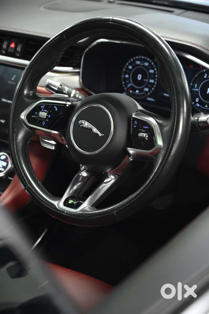 Jaguar F-pace 2.0 R Dynamic S Diesel, 2022, Diesel