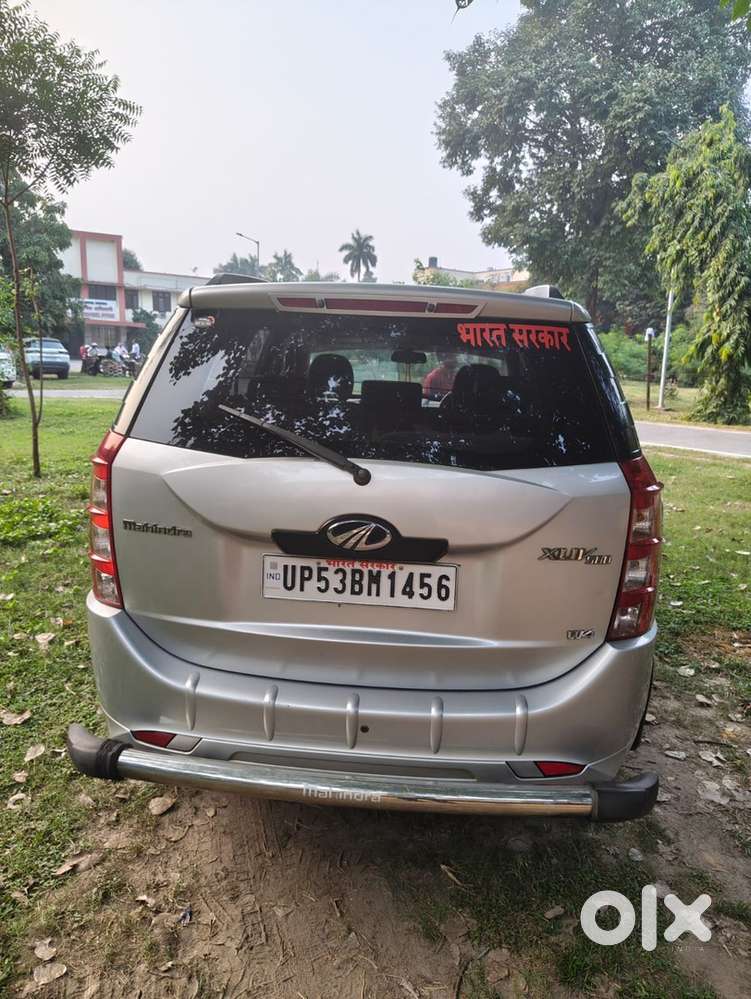 Mahindra Xuv500 Diesel 2014