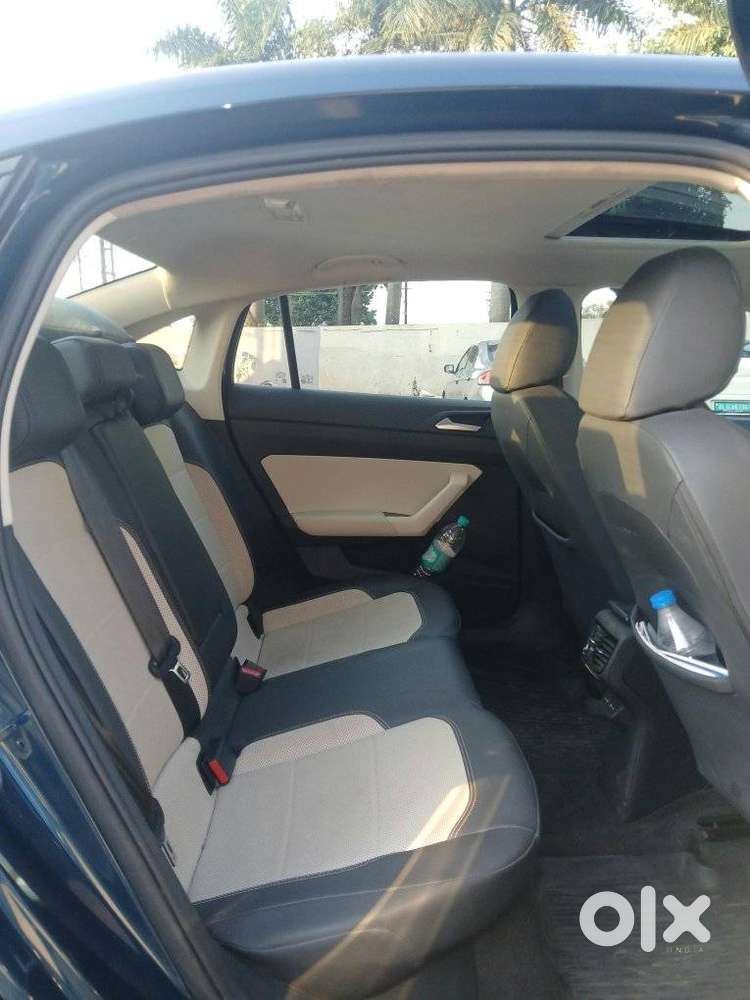 Volkswagen Virtus 1.0 Topline Tsi At, 2025, Petrol