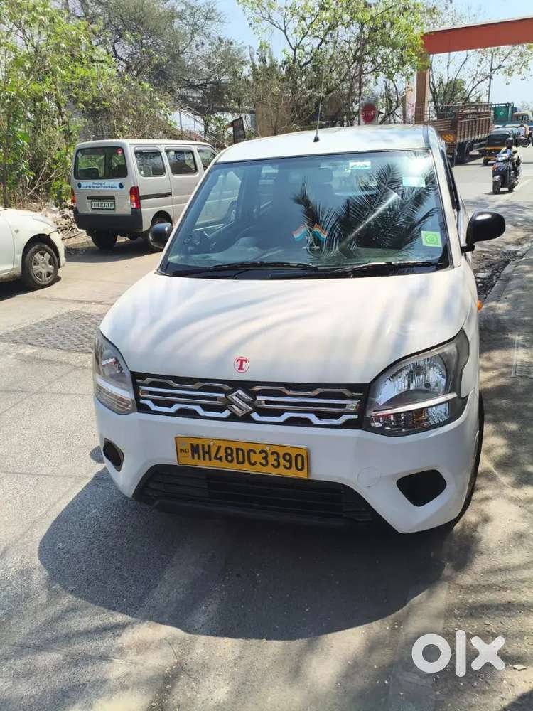 Maruti Suzuki Wagon R Decembar 2024