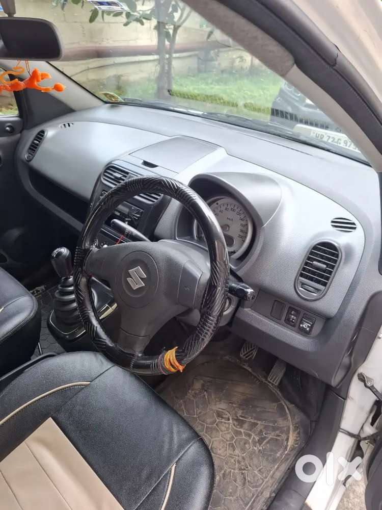 Maruti Suzuki Ritz 1.2 Lxi 2016 Model
