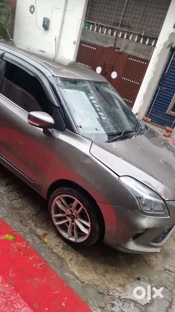 Maruti Baleno 1.3 Delta 2020