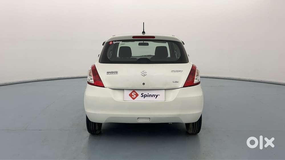 Maruti Suzuki Swift 2011-2014 Ldi, 2012, Diesel