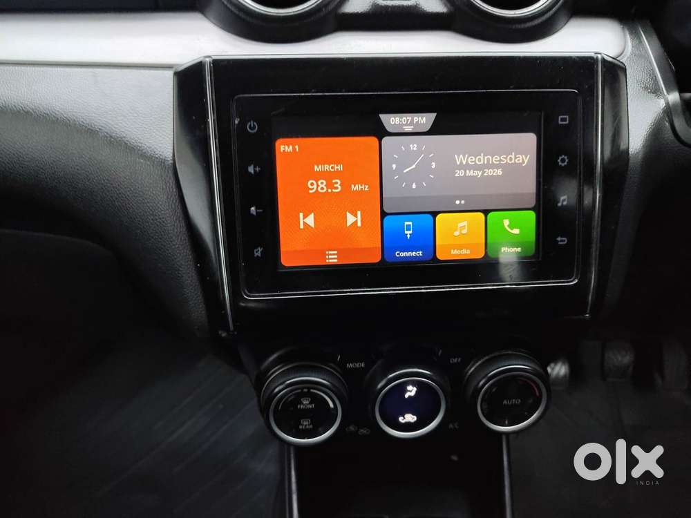 Maruti Suzuki Swift 1.3 Zxi, 2023, Petrol