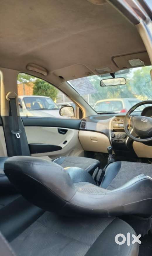 Hyundai Eon Era, 2012, Petrol