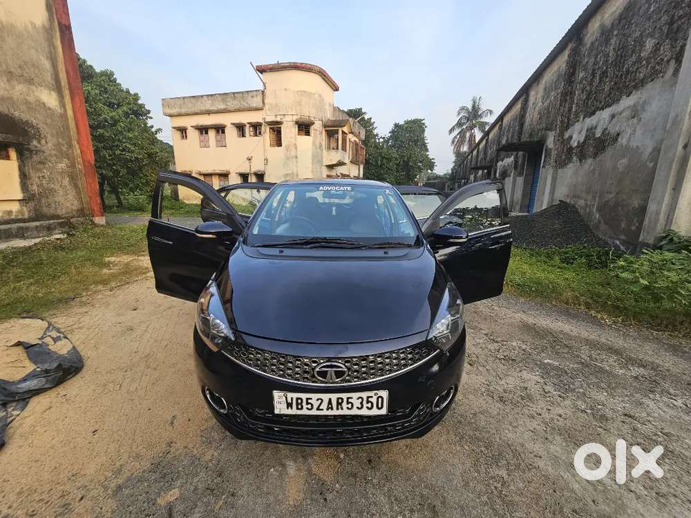 Tata Tigor Xz Plus 2019 Fresh Condition
