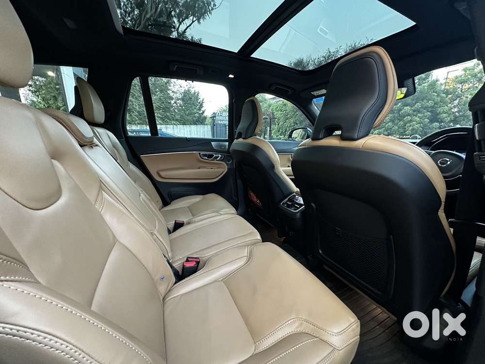 Volvo Xc90 B6 Ultimate, 2023, Petrol