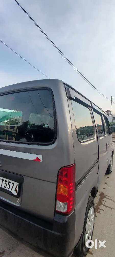Maruti Suzuki Eeco 2019 Variant 1.2
