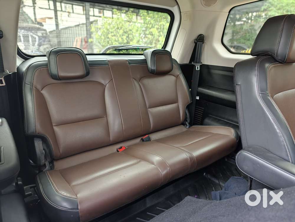 Mahindra Scorpio N Z8 L Diesel Mt 2wd 7 Str, 2023, Diesel