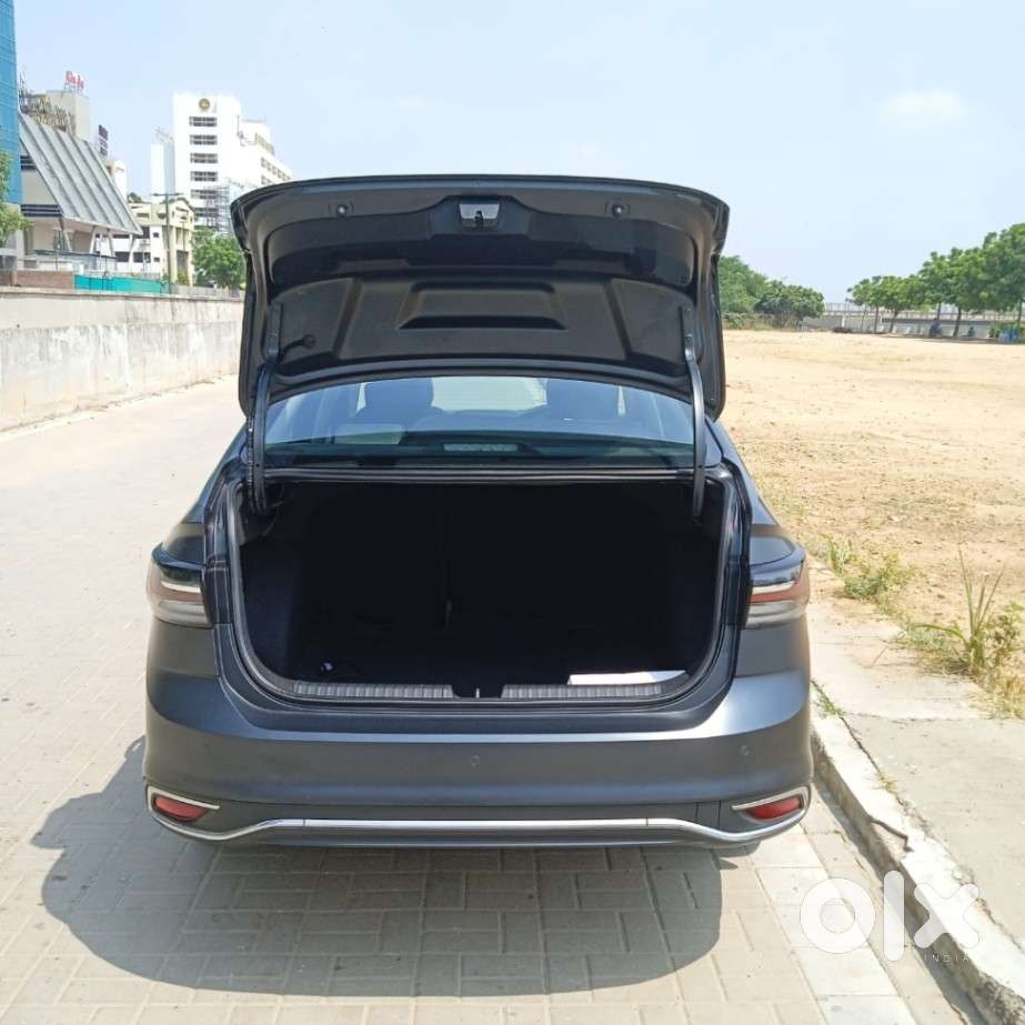 Volkswagen Virtus 1.5 Tsi Gt Plus Evo Dsg, 2026, Petrol