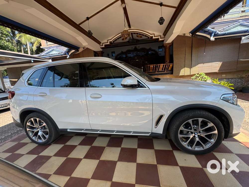 Bmw X5 Xdrive30d Xline, 2019, Diesel