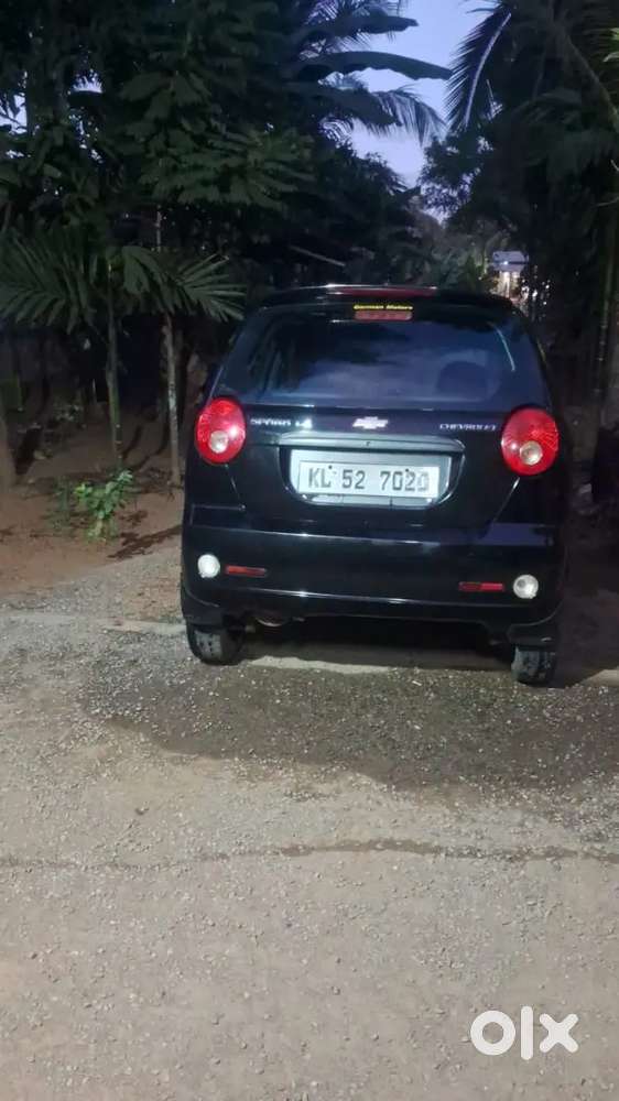 Good Condition Spark Car