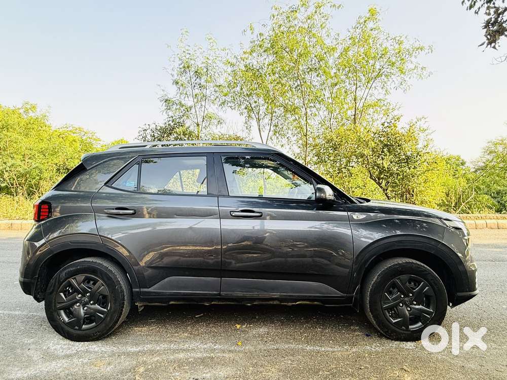 Hyundai Venue 1.2 S Plus, 2025, Petrol