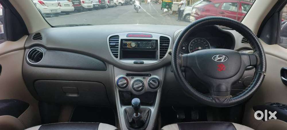 Hyundai I10 1.2 Kappa Magna, 2012, Petrol