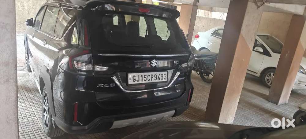 Maruti Suzuki Xl6 2024 Petrol Good Condition