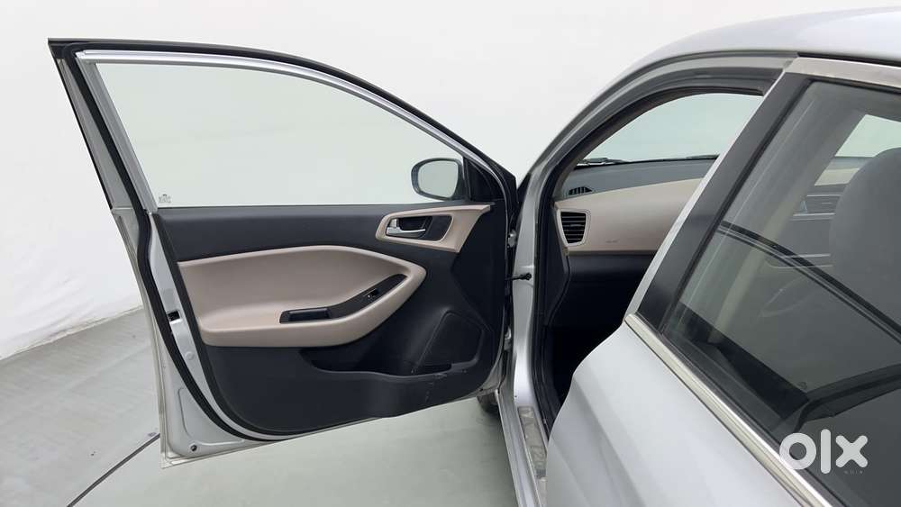 Hyundai Elite I20 Asta 1.2 At, 2018, Petrol