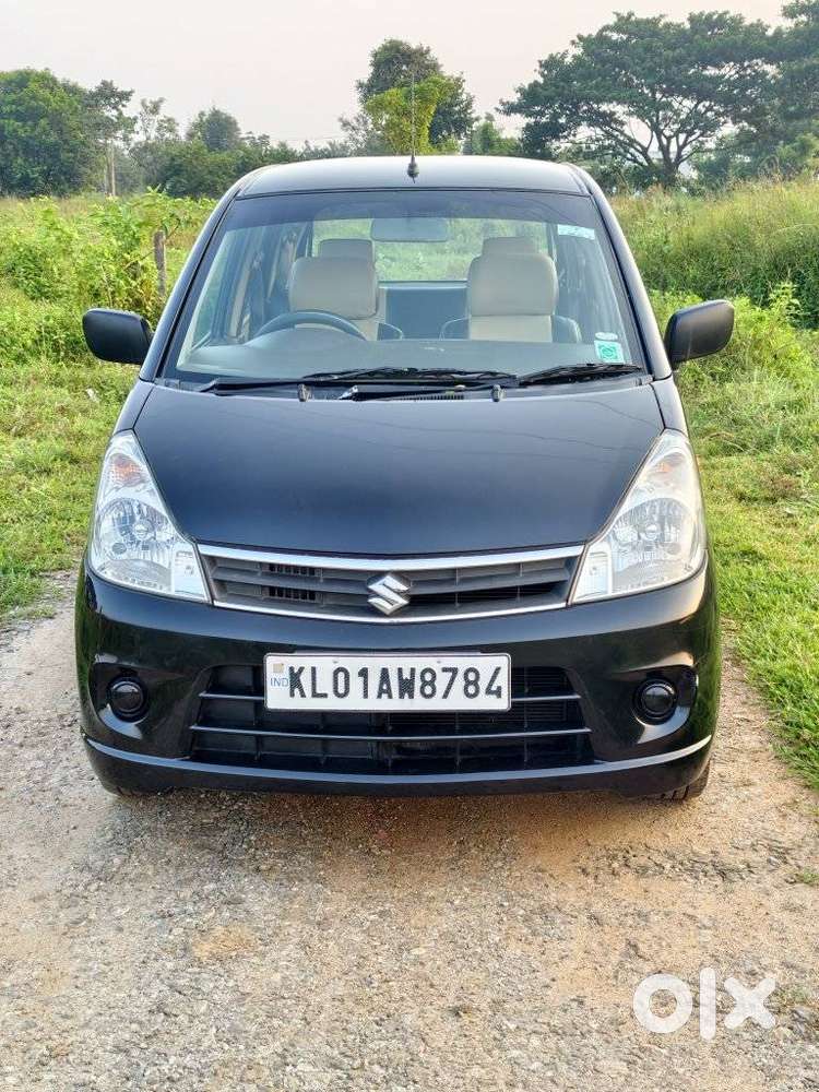 Maruti Suzuki Estilo Lxi, 2009, Petrol