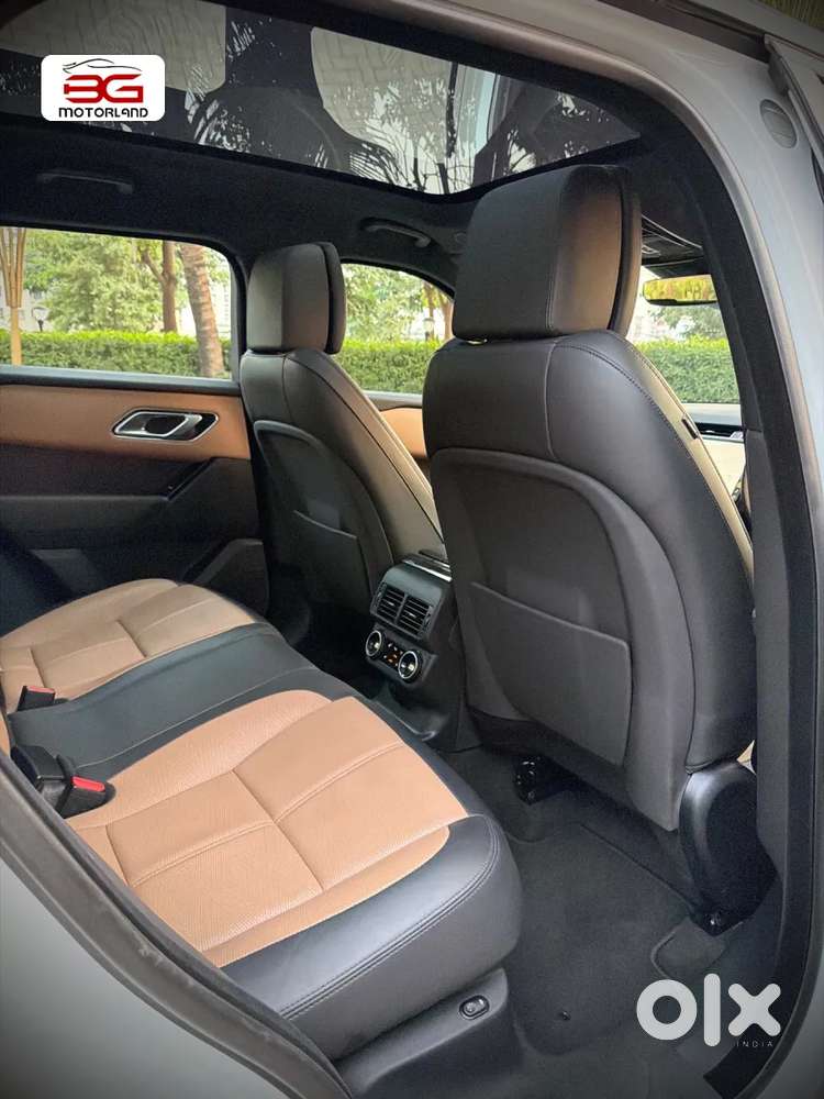 Land Rover Range Velar, 2025, Diesel