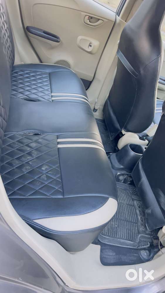 Honda Brio 2011-2013 S Mt, 2013, Petrol