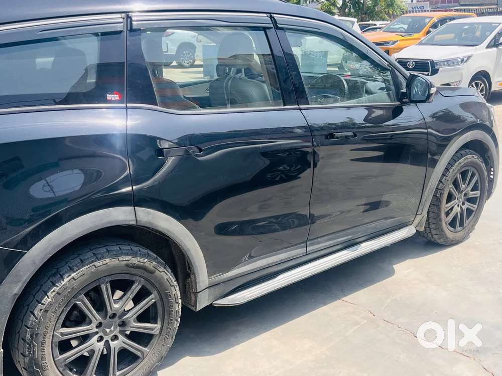 Mahindra Xuv700 2.2 Ax 7 Diesel At Luxury Pack Str, 2024, Diesel
