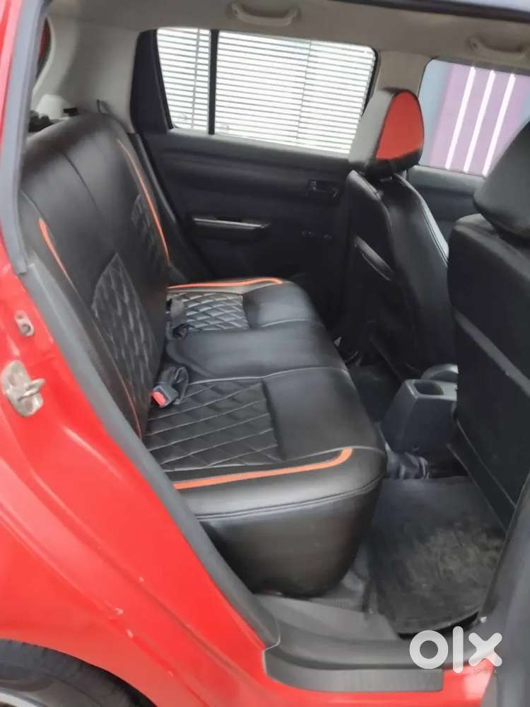 Maruti Suzuki Swift 2011 Diesel 90000 Km Driven
