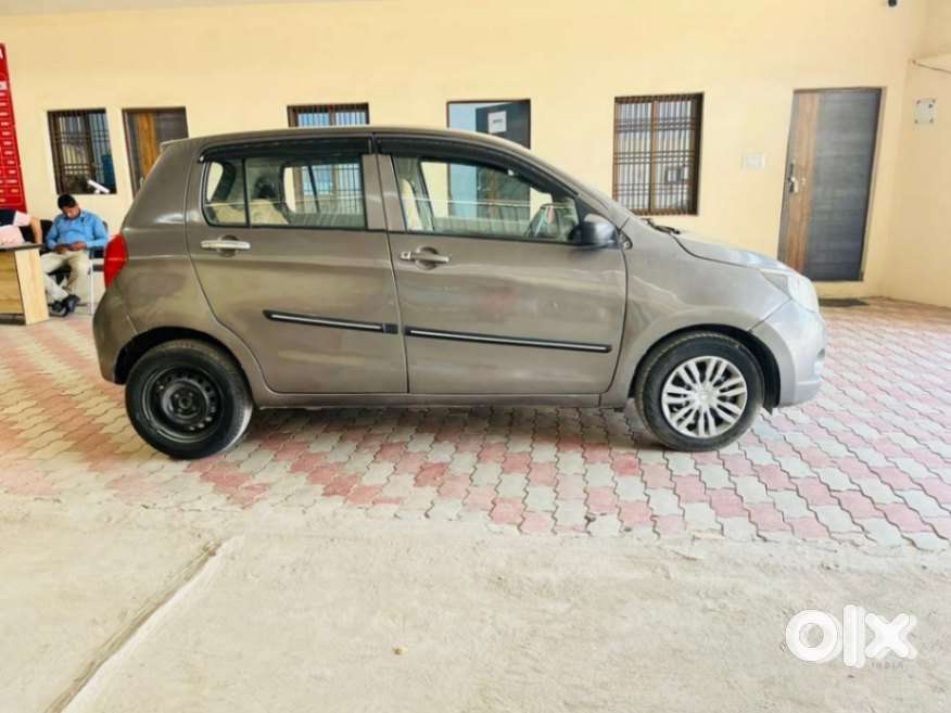Maruti Suzuki Celerio 2014-2017 Vdi, 2016, Diesel