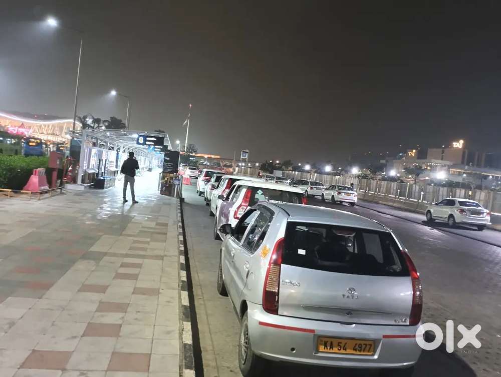 Tata Indica V2 2014 Diesel 222000 Km Driven