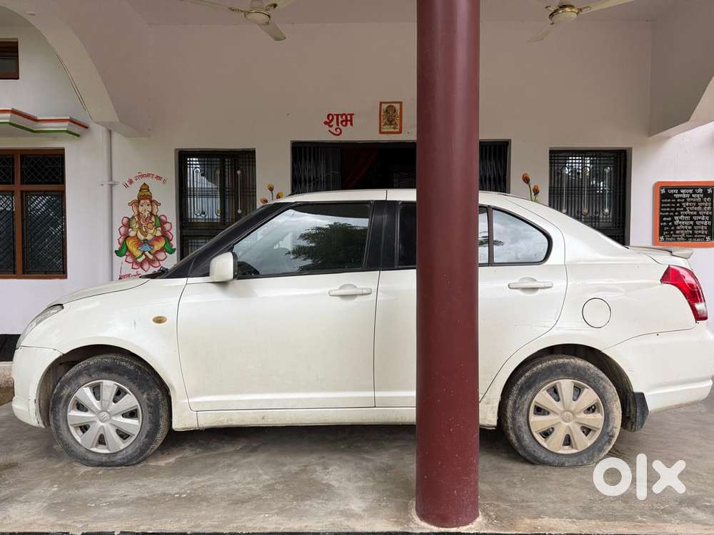 Swift Dzire 2010 Petrol Valid Upto 2030