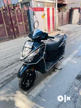 Honda Grazia Second Hand Scooty for sale in India Used Scooters