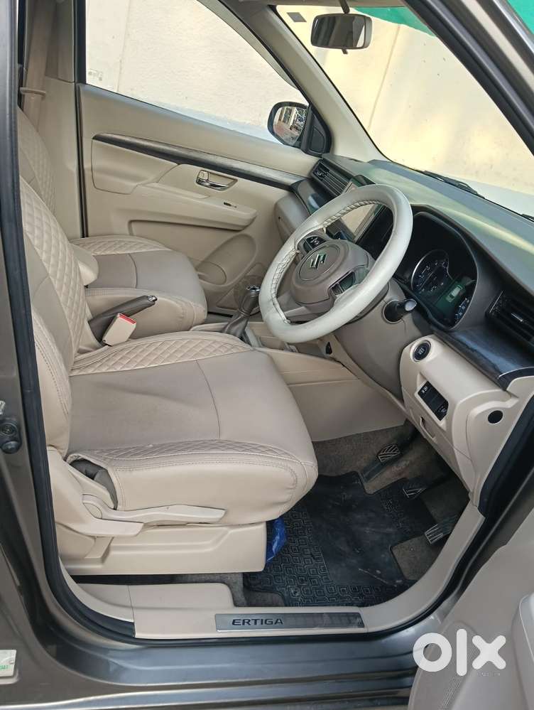 Maruti Suzuki Ertiga 1.4 Zxi, 2022, Petrol