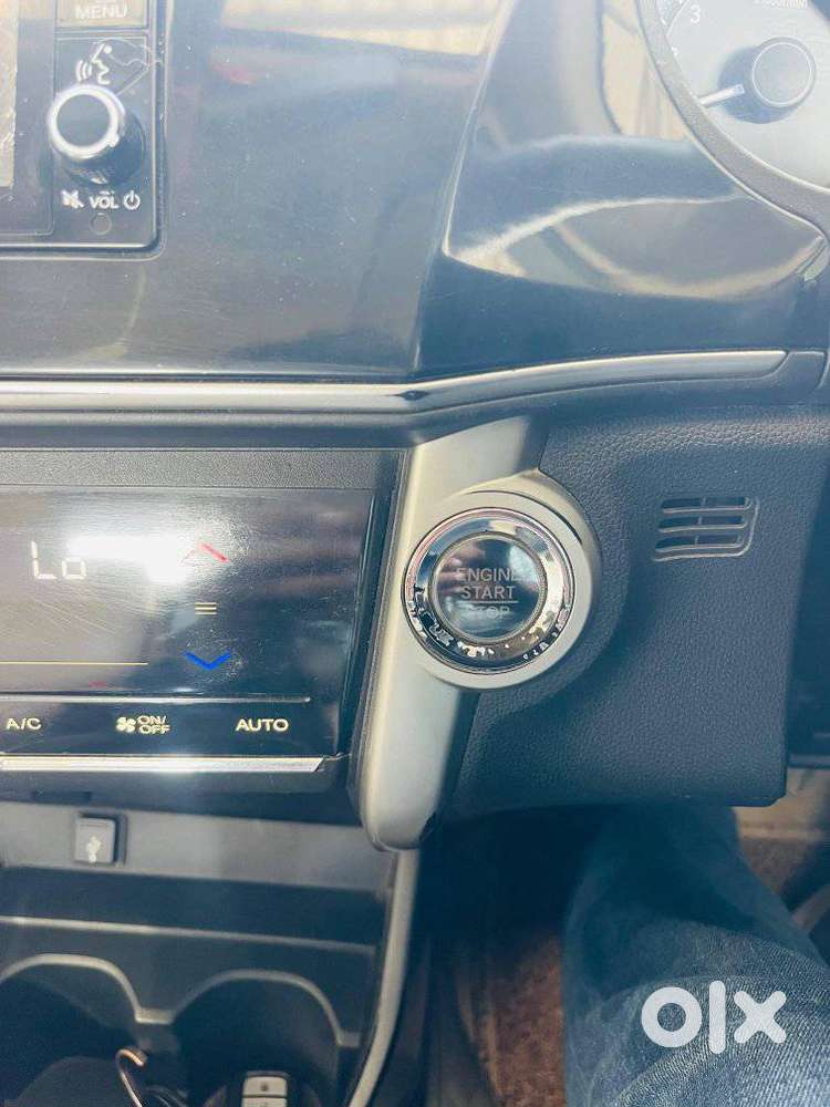 Honda City 1.5 Vx I-dtec Mt, 2017, Diesel