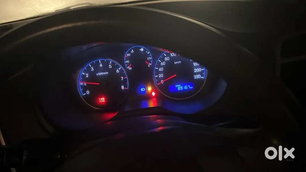 2011 Hyundai I20 Asta Petrol Automatic